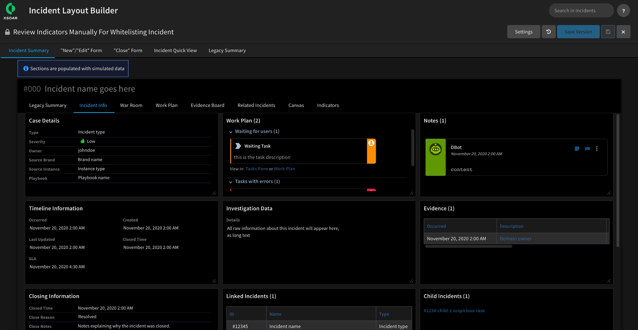 Playbook Of The Week: Automating Your Threat Intelligence With Cortex ...