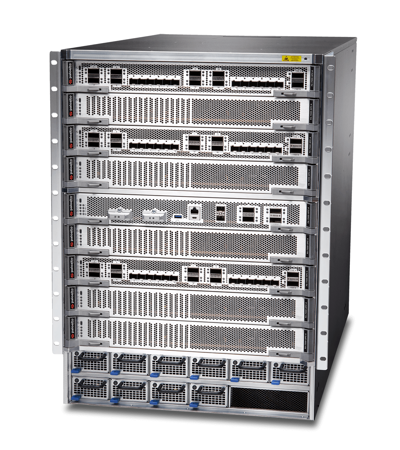PA-7500