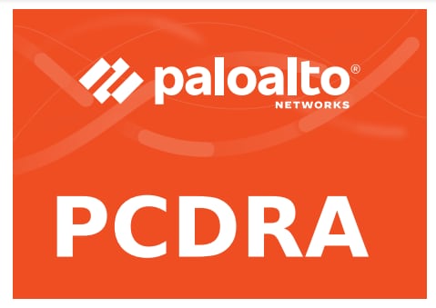 PCDRA PDF Demo