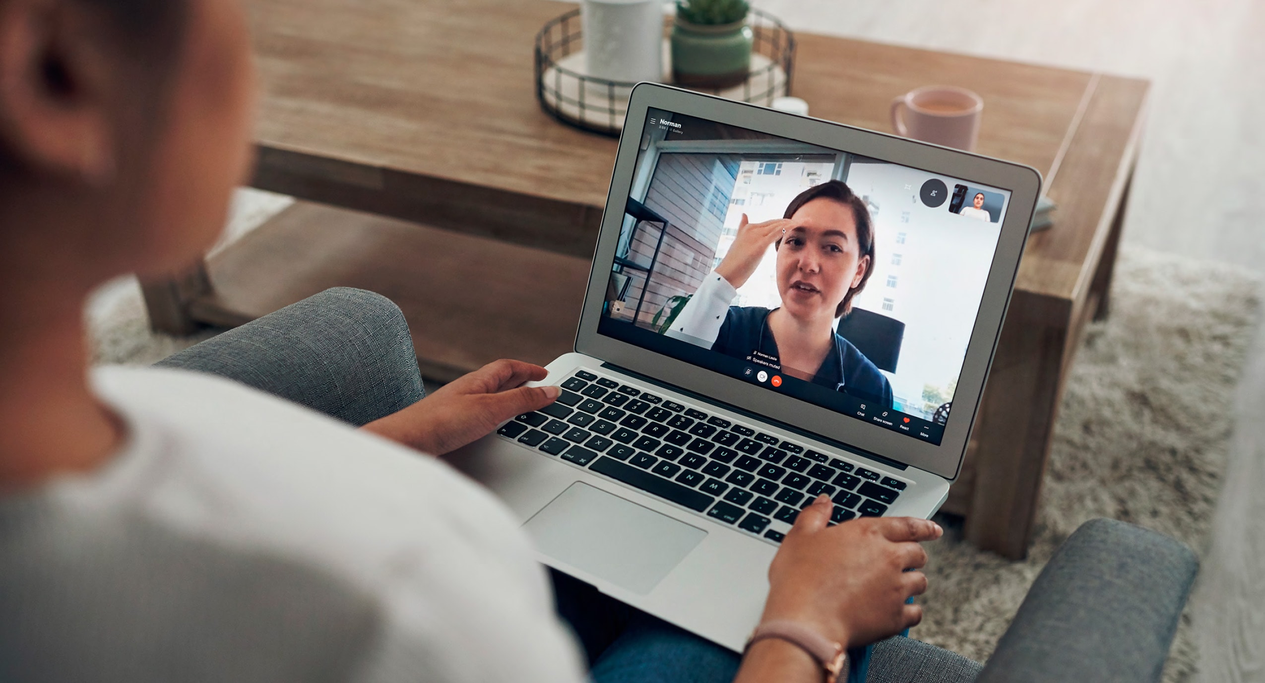 Saving patient lives with high-speed, secure connectivity while keeping healthcare affordable