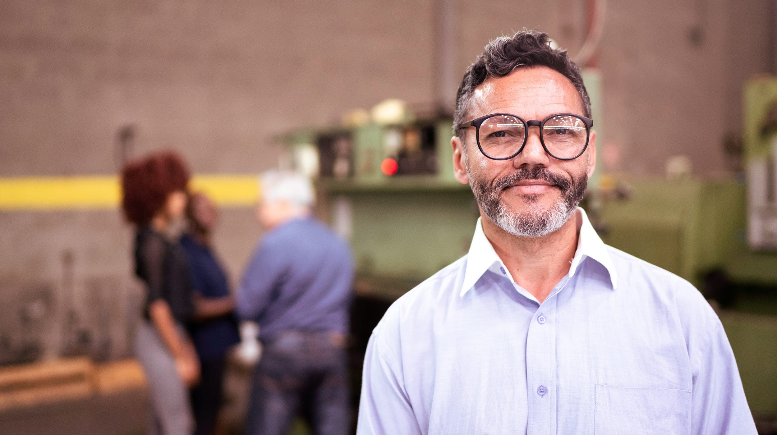 Simplifying secure remote access at Wealden District Council