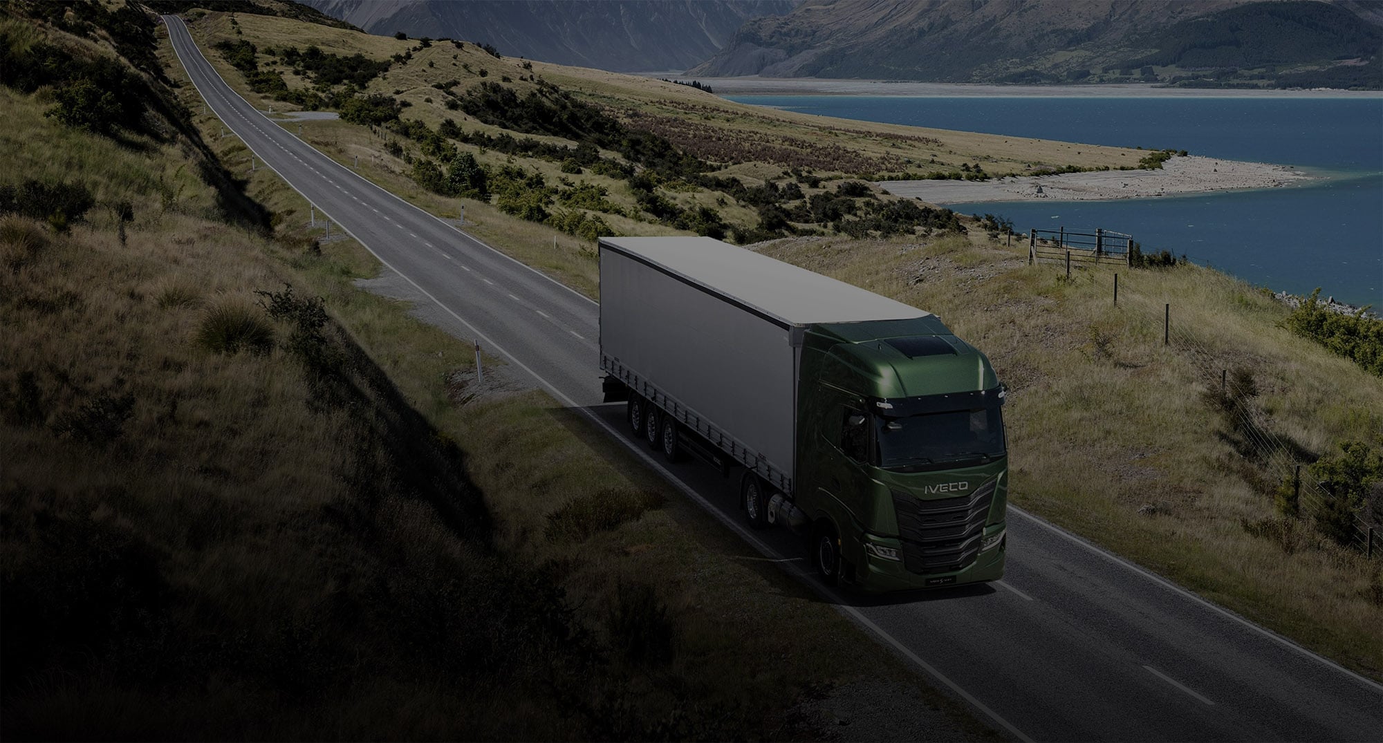 The truck stops here: How Iveco Group secured hybrid working with Prisma Access