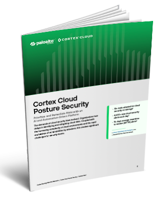 GigaOm Radar for Infrastructure Entitlement Management