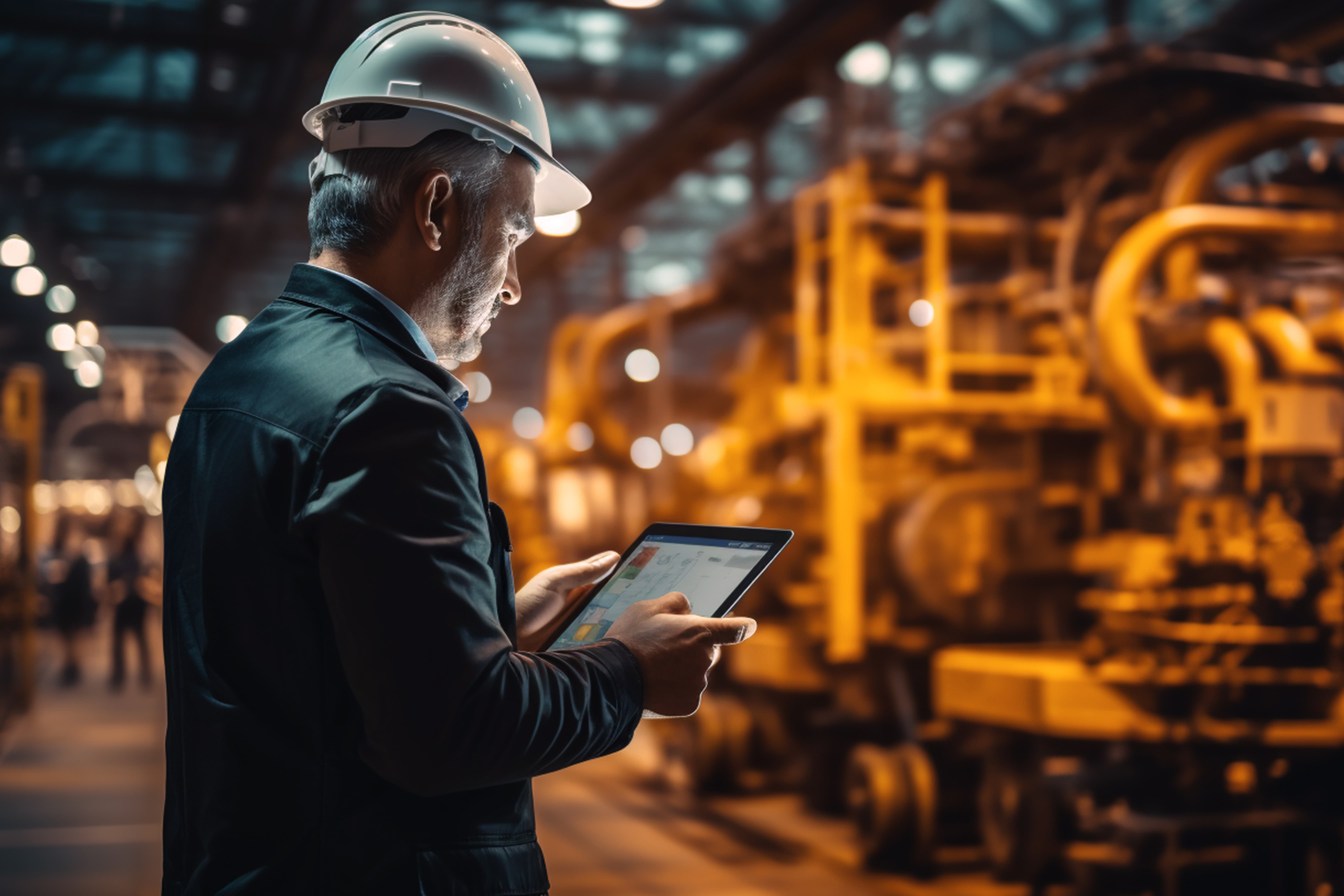 Global civil infrastructure and engineered product group standardises siloed security systems into one unified platform