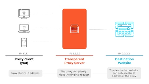 What Is a Proxy Server Used For? (And How Does It Work?) - Kinsta®