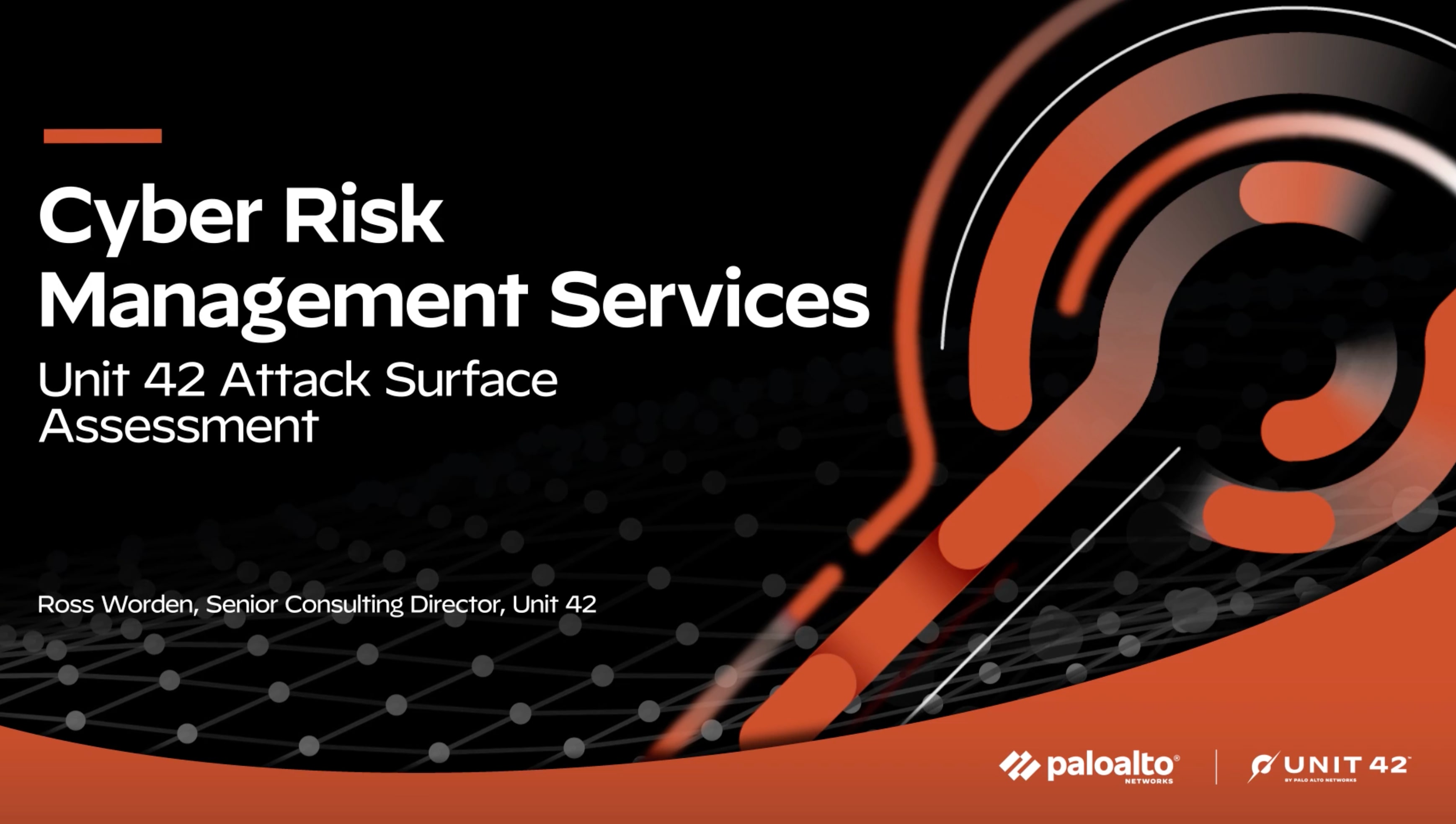 What is Attack Surface Assessment? - Palo Alto Networks