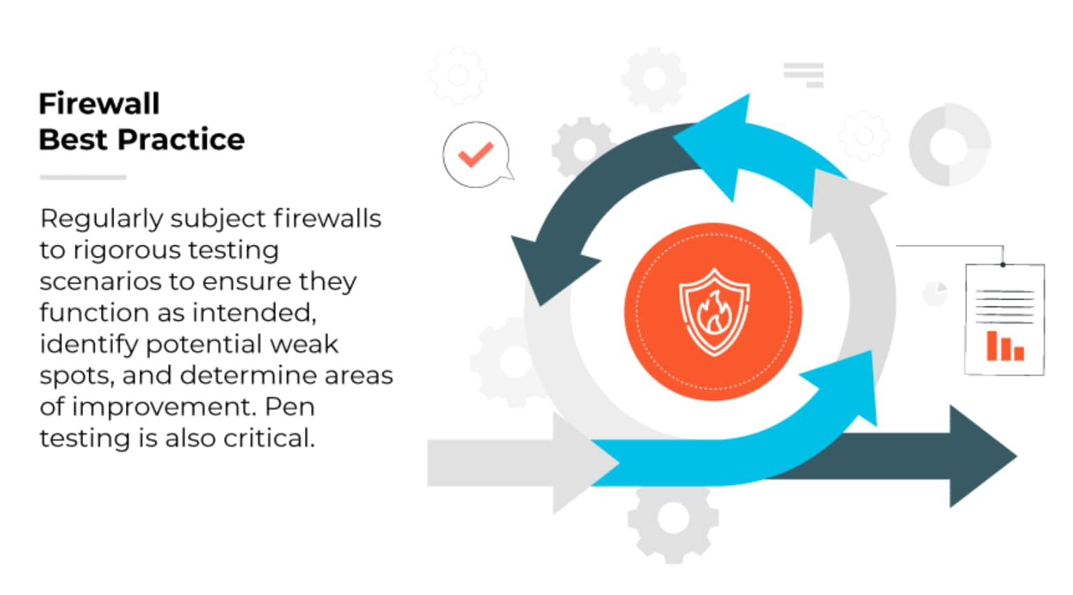 Key Firewall Best Practices - Palo Alto Networks