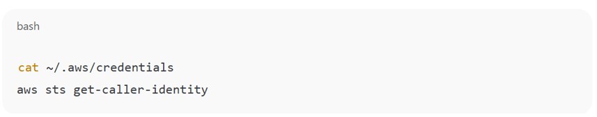 Example attempt to leverage credentials for outbound authentication Example attempt to leverage credentials for outbound authentication