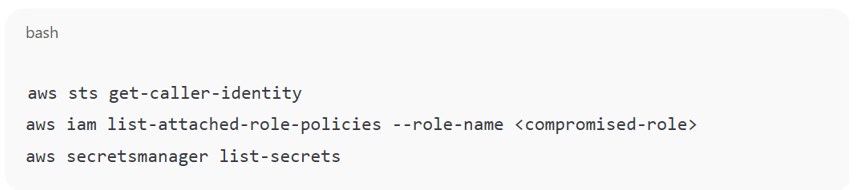 Testing a honeypot’s isolation Testing a honeypot’s isolation