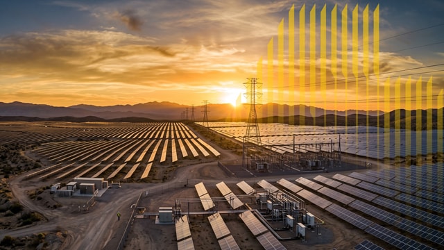 Electric Utilities