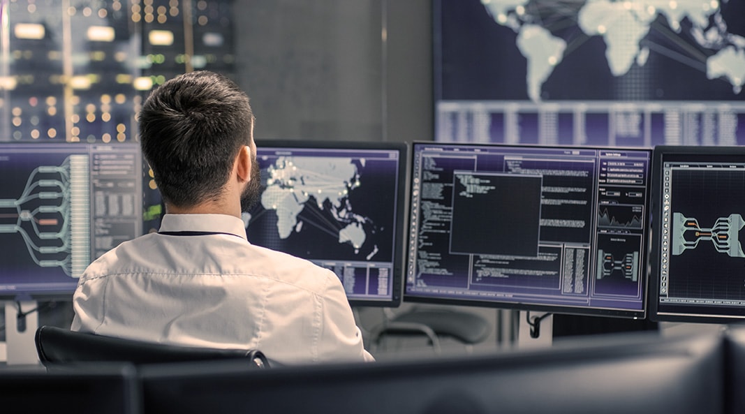 Enterprise-grade security for your 5G environment