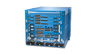 PA-7000 Series: data center protection at full speed