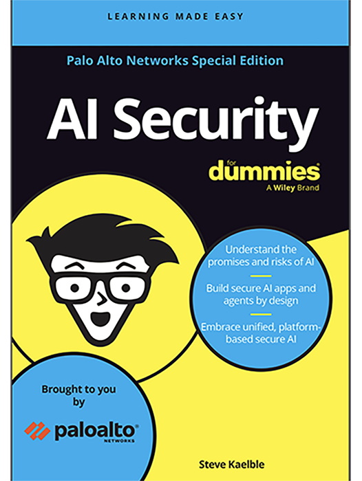 AI Security for Dummies