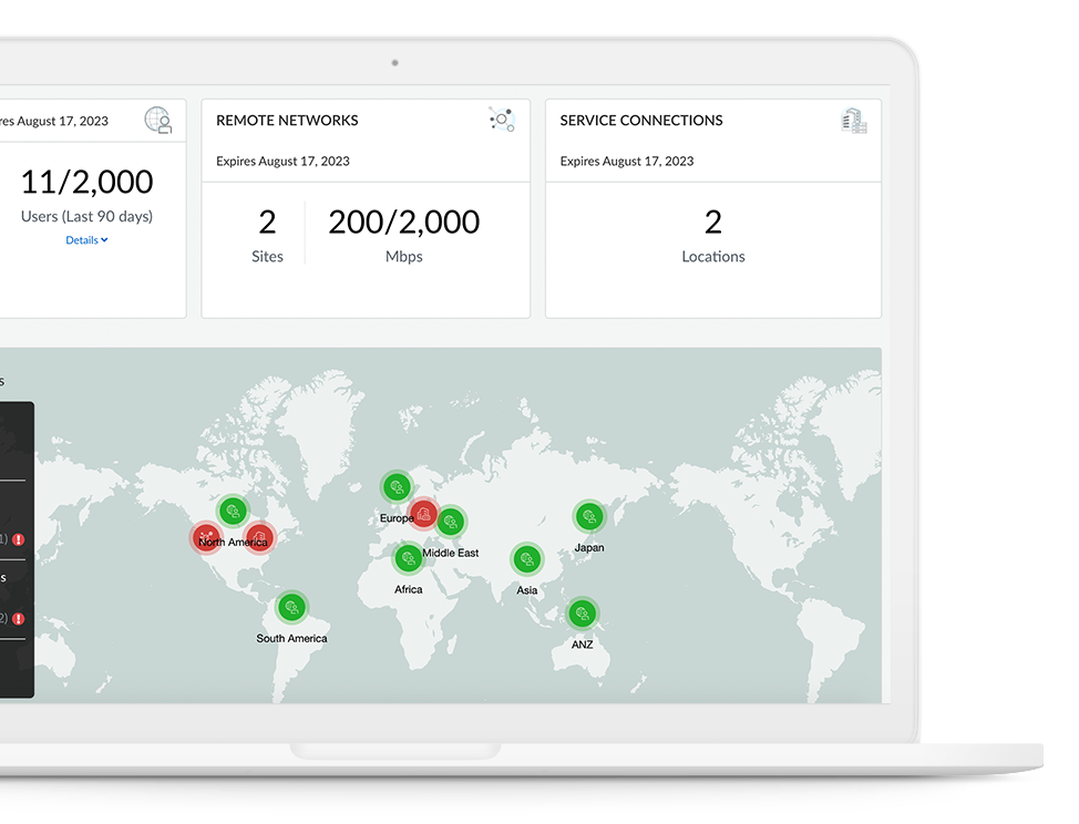 New PSE-PrismaCloud Study Materials