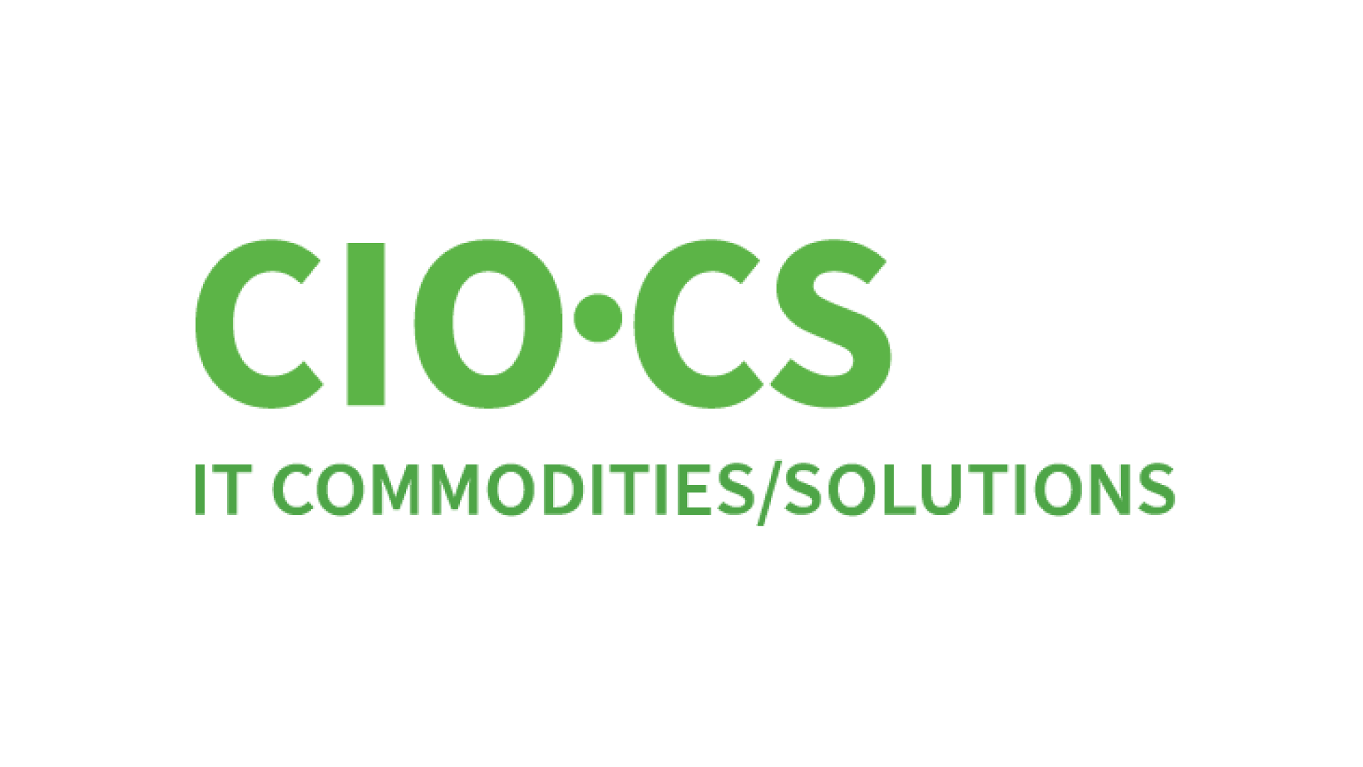 CIO-CS