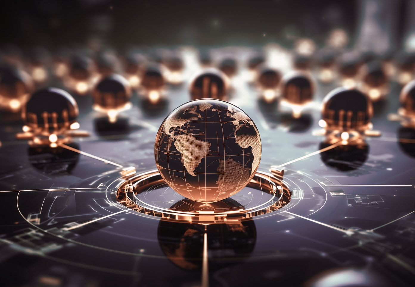 Stay ahead of the threats.